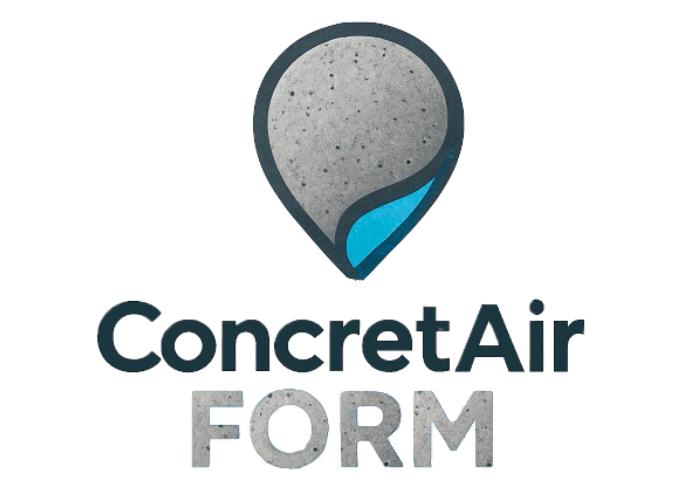 ConcretAir FORM