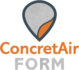 ConcretAir Form